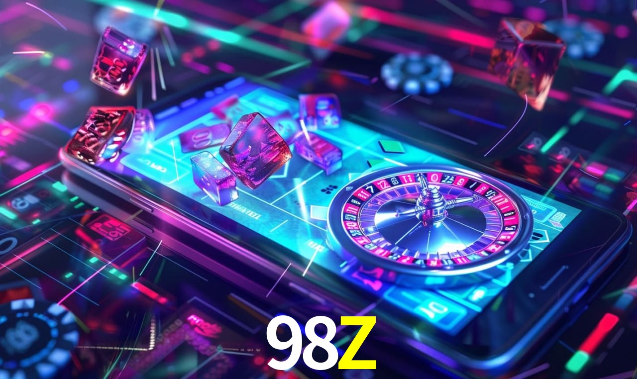 Welcome Bonus 98Z