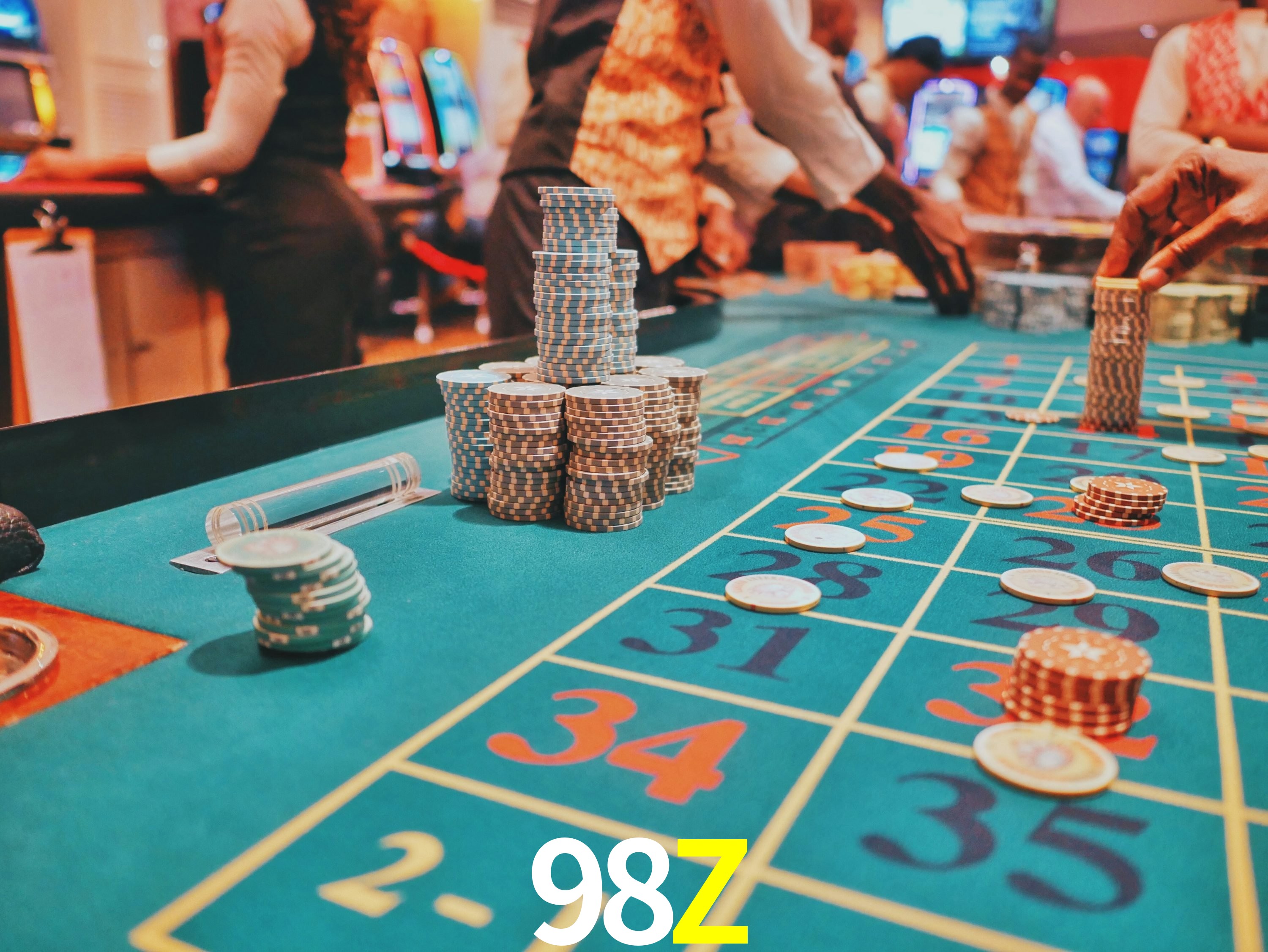 Football Betting 98Z