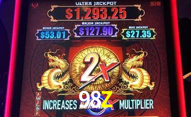 Roulette Table 98Z
