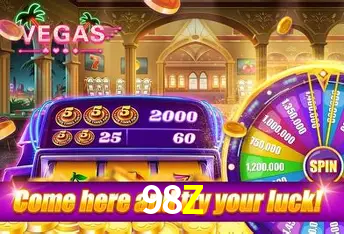 Blackjack Table 98Z